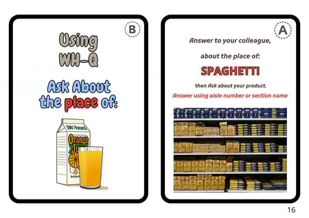 WH-Questions Flashcards