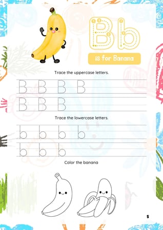 كتيب تأسيس اللغة الإنجليزية للأطفال