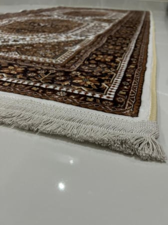 سجاد نانو برايمورا براون