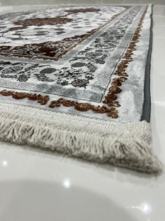 سجاد نانو وقار براون