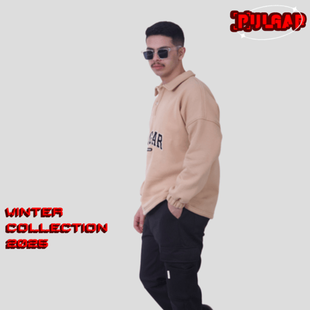 SWEATER - سويتر