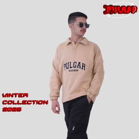 SWEATER - سويتر