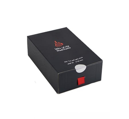 فحم بخور حجم كبير | 20 قرص