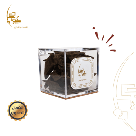 عود التايقر الذهبي