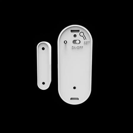 حساس ذكي للباب او النافذة