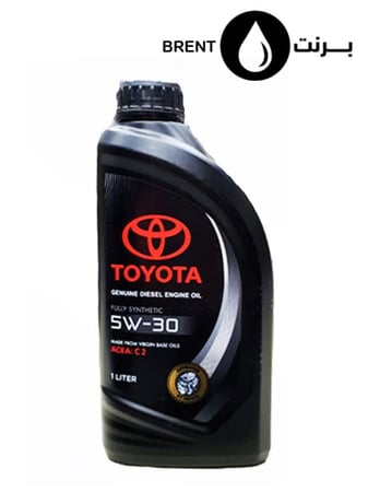 TOYOTA Oil