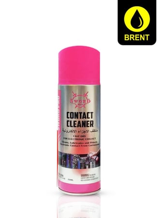 سورد برو منظف الكترونيات SW-158