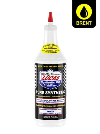 محسن الزيت التخليقي  لوكاس Liqui Moly