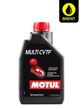 Motul Multi CVTF Transmission Oil | موتل CVTF زيت قير CVT