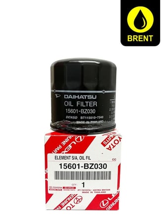 فلتر زيت محرك تويوتا راش BZ030