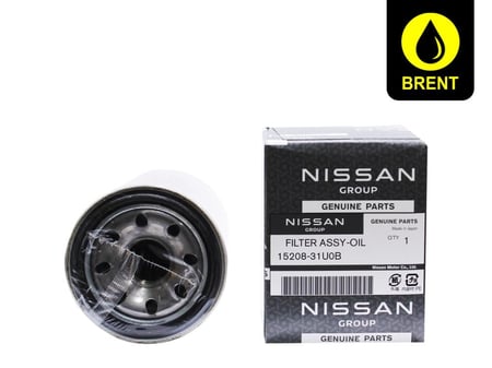 فلتر زيت محرك نيسان 15208-31U0B