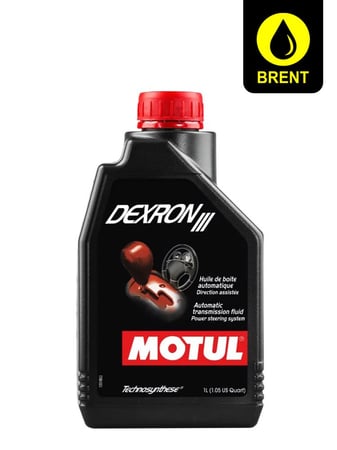 زيت قير موتول DEXRON OIL III Motul