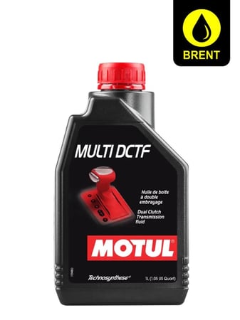 زيت قير موتول MOTUL   MULTI DCTF