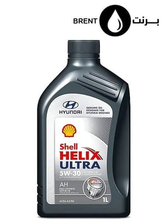 زيت محرك شل هيليكس 5W30 الترا   واحد لتر