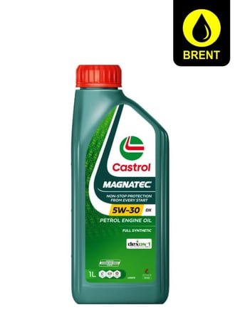 Castrol Magnatec