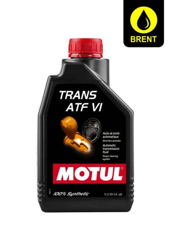 زيت قير TRANS-ATF-VI من موتول    Motul Oil