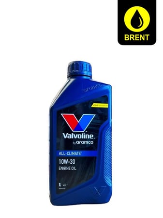 زيت محرك فالفولين Valvoline 10W30