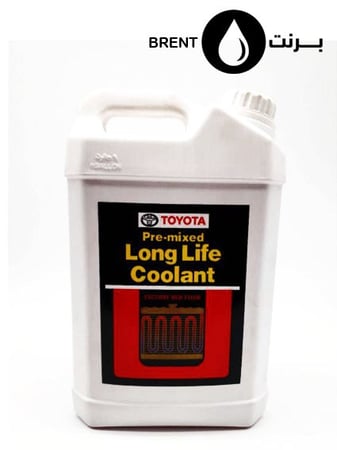 ماء رديتر تويوتا