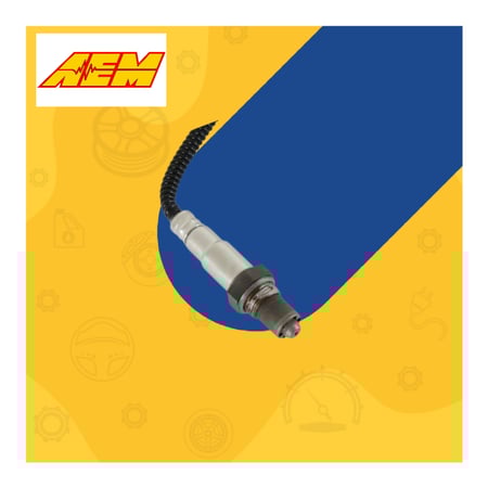 حساس وايد باند BOSH الاصلي | wideband sensor AEM