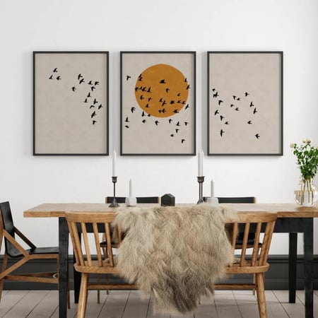 لوحات كانفس احدث اللوحات بجودة عالية وبافضل الاسعار - افكار مودرن