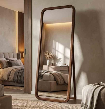 مرايا استاند مودرن