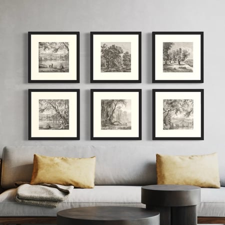 لوحات كانفس احدث اللوحات بجودة عالية وبافضل الاسعار - افكار مودرن