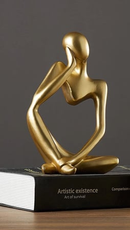 تحفة المفكر