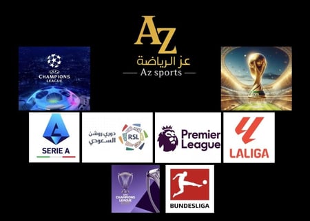 اشتراك التطبيق  IPTV الرياضي لمدة 6 شهور