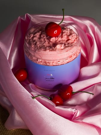 مقشر العكر الفاسي