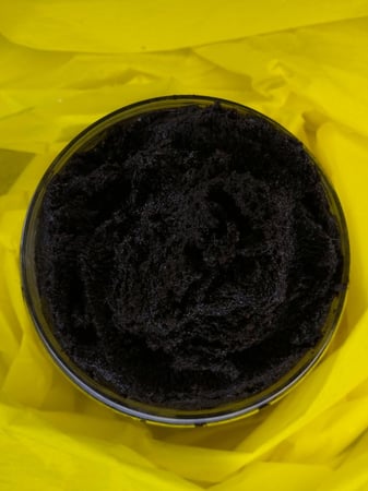 دلكة البياض