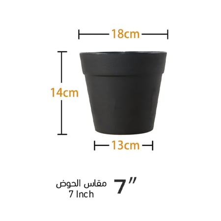 Fiddle Leaf Fig شجرة التين الصناعية عالية الجودة