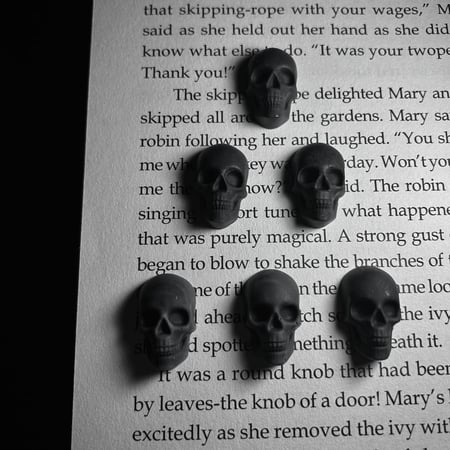 10 شموع عطرية | candles