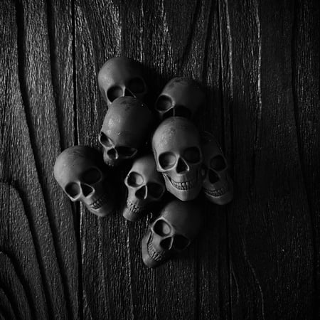 10 شموع عطرية | candles