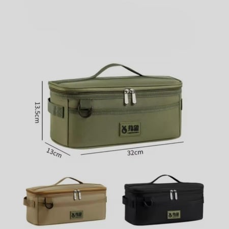 شنطة عزبه قماش صغيره