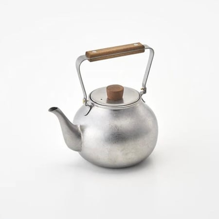 إبريق ياباني من ميازاكي مطفي (فنتج)700مل