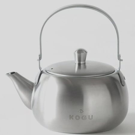 إبريق ياباني من كوجو 500مل