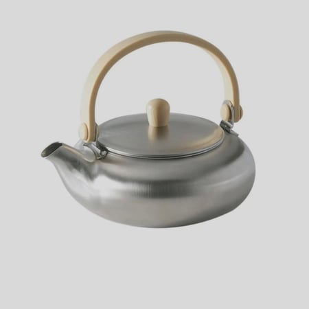 إبريق ياباني من تسوباميسانجو من كوجو 410مل