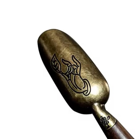 ملعقة شاي أنتيك