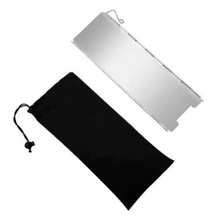 ذراية مواقد صغيره 8 درفات