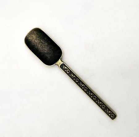 ملعقة شاي نمط صيني