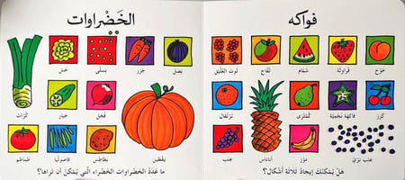 كلماتي