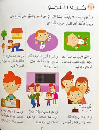 موسوعة لاروس-للصغار