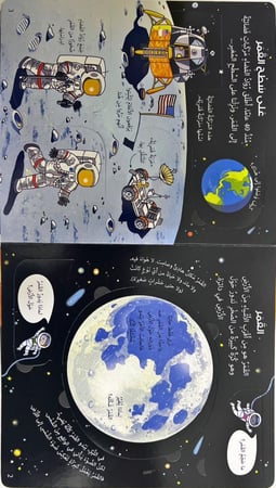 انظر داخل-الفضاء