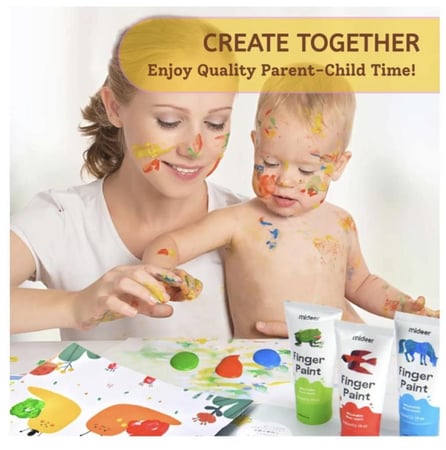 طلاء الاصابع- 12 لون