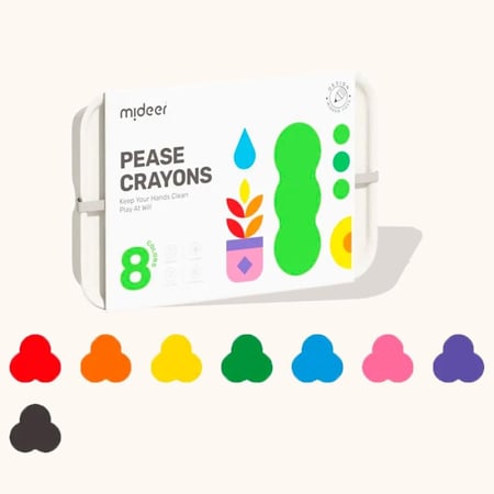 ألوان الشمع العسل الطبيعي- 8