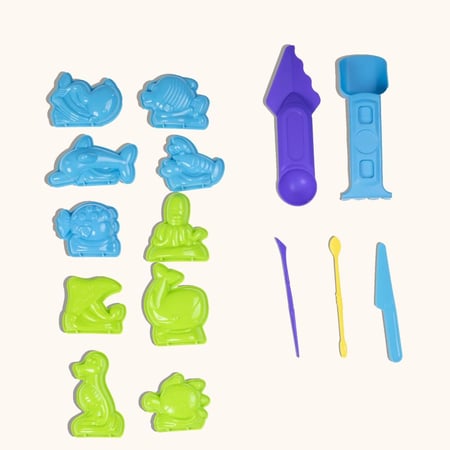 صندوق الرمل الحركي