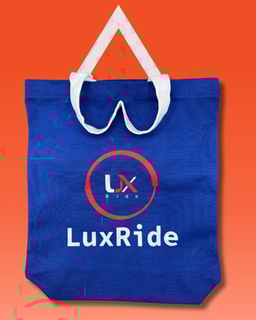 أكياس كانفس قماشية فاخرة