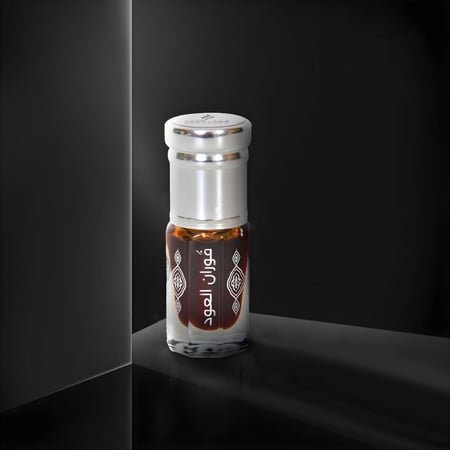 دهن براشين فاخر (ربع تولة)