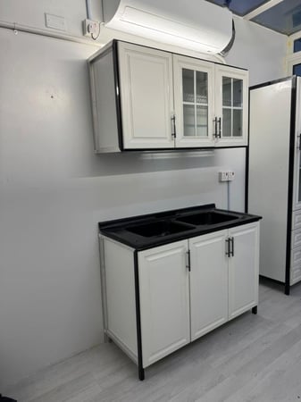 مطبخ مقاس 4 متر