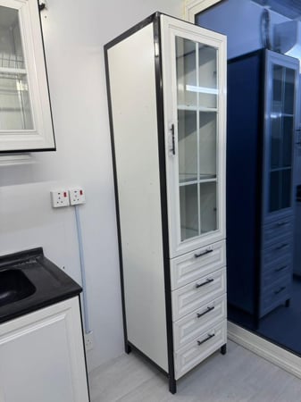 مطبخ مقاس 4 متر